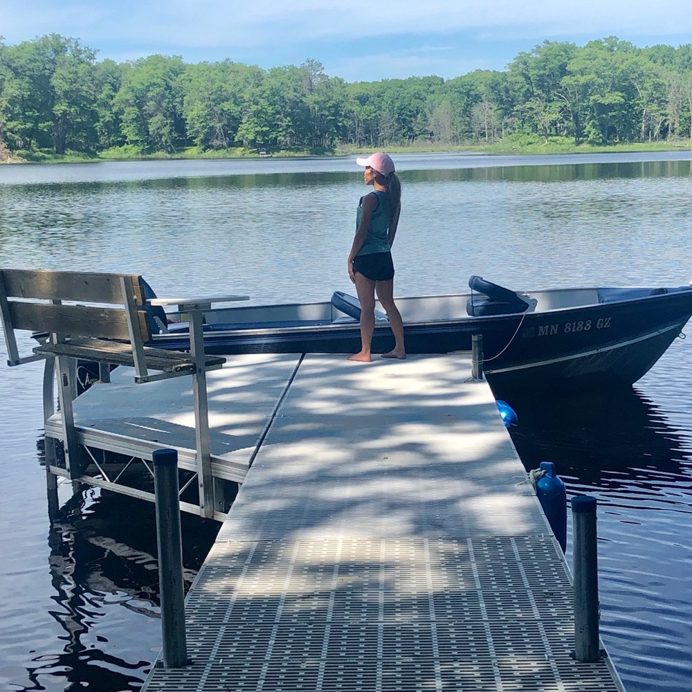 Meet your Posher, Rejaime